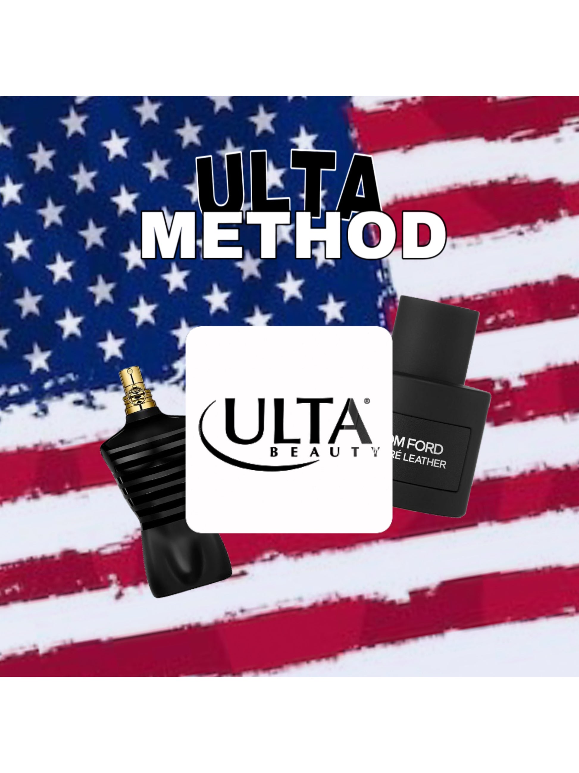 Ulta Method